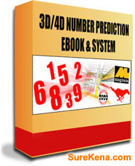 4d prediction system software box jpg