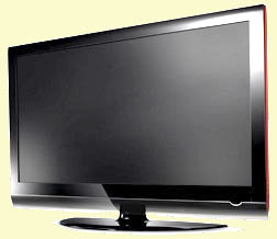 LCD TV - Contest Selangor, Malaysia