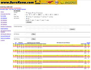lottery system online software