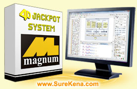 Magnum 4D Jackpot Course, Forecast Result, Online Software