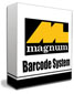 magnum barocde system