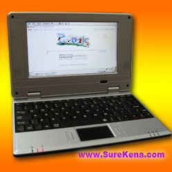 SureKerna Mini Netbook