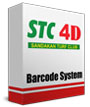 sandakan stc 4d barcode scanner software