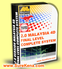 4d final level complete system software