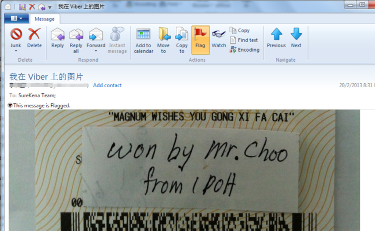 email win 4d testimonials